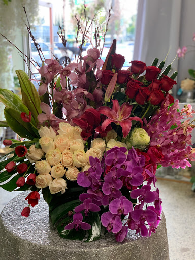 Florist «Spring Flowers», reviews and photos, 17921 Ventura Blvd, Encino, CA 91316, USA