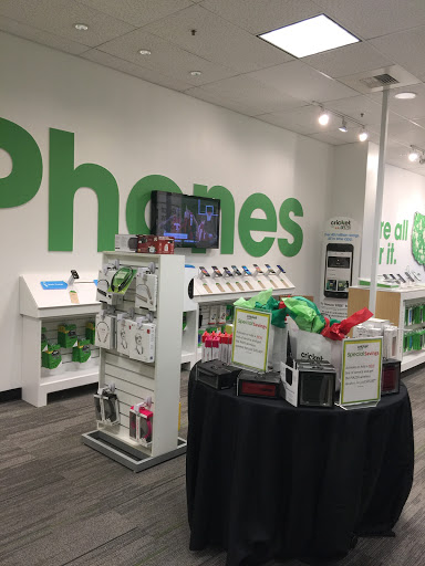 Cell Phone Store «Cricket Wireless», reviews and photos, 1024 Harlow Rd, Springfield, OR 97477, USA