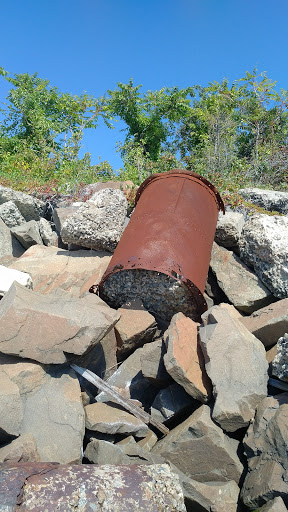 Campground «Camp Gateway - Sandy Hook», reviews and photos, 26 Hudson Rd, Highlands, NJ 07732, USA