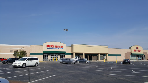 Hardware Store «Harbor Freight Tools», reviews and photos, 1605 Beltline Rd SW, Decatur, AL 35601, USA