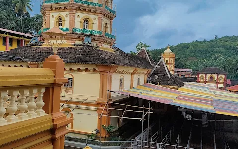 Shri Kamakshi Temple image