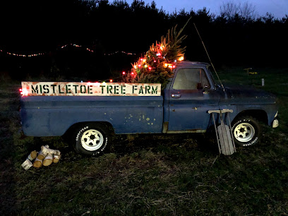 Mistletoe Christmas Tree Farm