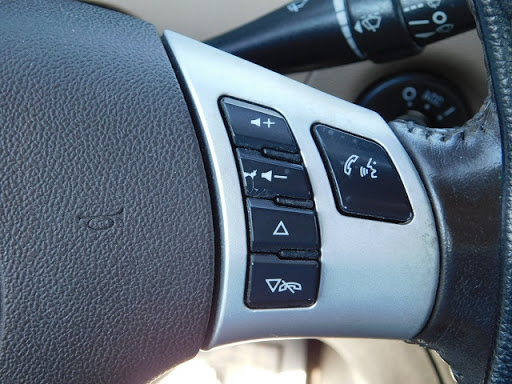 Used Car Dealer «J & F Auto Sales», reviews and photos, 9804 Veterans Memorial Dr, Houston, TX 77038, USA