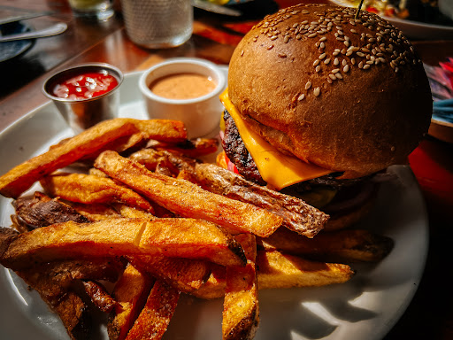 Southern Restaurant (US) «GRAYS on Main», reviews and photos, 332 Main St, Franklin, TN 37064, USA