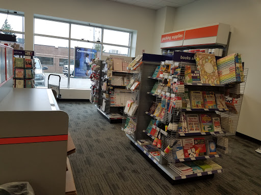 Print Shop «FedEx Office Print & Ship Center», reviews and photos, 1619 S Robert St, West St Paul, MN 55118, USA