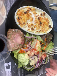 Photo n°32 de Le Panier du Facteur à Hauterives ()