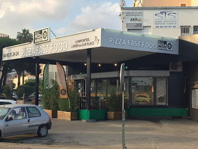 Hola Tacos Ajaccio à Ajaccio