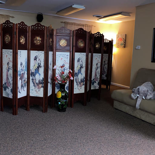 Greenleaf Massage Spa