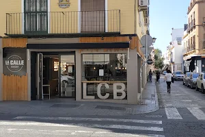 La Calle Burger Sevilla image