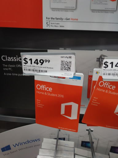 Best Buy image