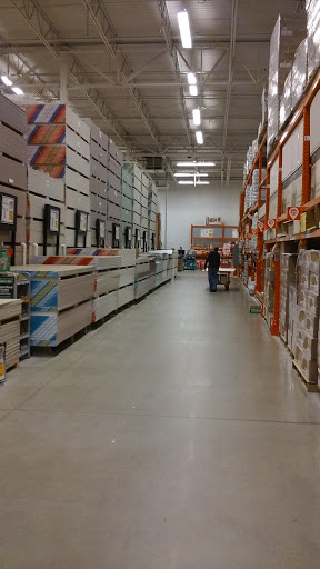 Home Improvement Store «The Home Depot», reviews and photos, 1255 Ten Rod Rd, North Kingstown, RI 02852, USA