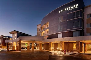 Courtyard by Marriott St. Louis West County image
