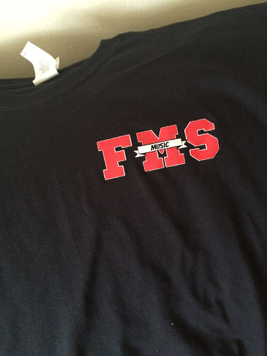 Print Shop «Fields Printwear», reviews and photos, 924 Woodbourne Rd, Levittown, PA 19057, USA