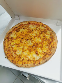 Plats et boissons du Pizzeria PIZZA CRUST à Limay - n°4