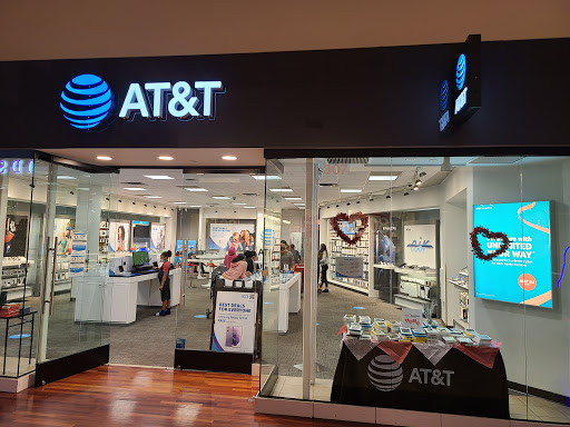 Cell Phone Store «AT&T», reviews and photos, 5000 S Arizona Mills Cir #307, Tempe, AZ 85282, USA