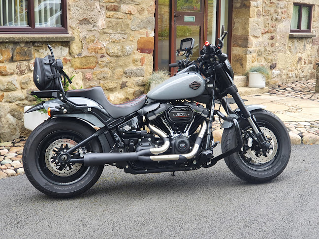 Dynojet UK - Motorcycle dealer