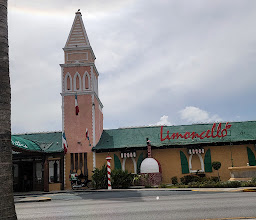 Pabellón Bonampak photo