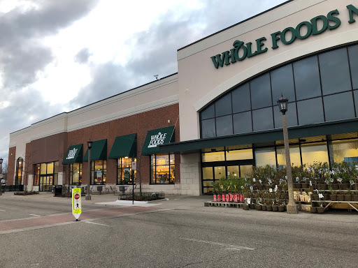 Whole Foods Market, 2918 Walton Blvd, Rochester Hills, MI 48309, USA, 