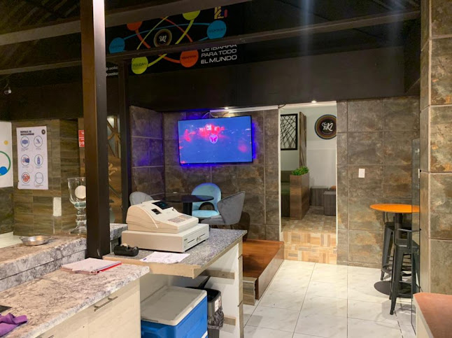 CoctiKi Cócteles (Ibarra) - Pub