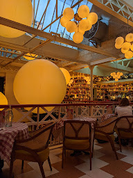 Photo n°26 de Palatino à Bordeaux ()