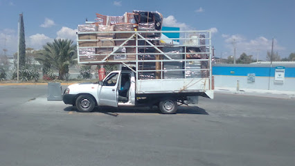 Fletes RyR en Queretaro