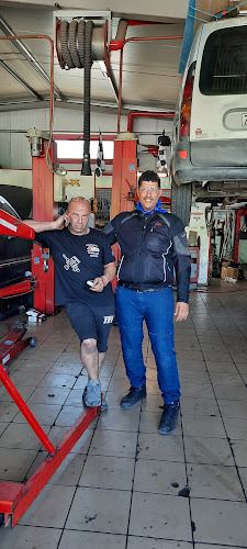 Opinii despre Μερκούρης Συνεργείο αυτοκινήτων în Μαραθώνας - Συνεργείο αυτοκινήτου