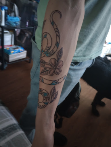 Explore elizabeth tattoo ideas, creative tattoo ideas in Indianapolis, available at Artistic Skin Design and Body Piercing