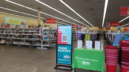 Thrift Store «Savers», reviews and photos, 15020 N Northsight Blvd, Scottsdale, AZ 85260, USA