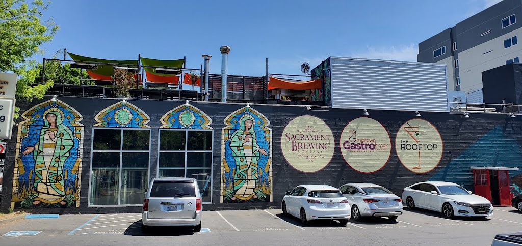 Midtown Gastrobar 95814