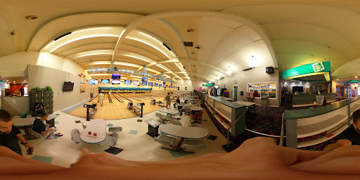 Bowling Alley «Spin Alley», reviews and photos, 1430 NW Richmond Beach Rd, Shoreline, WA 98177, USA