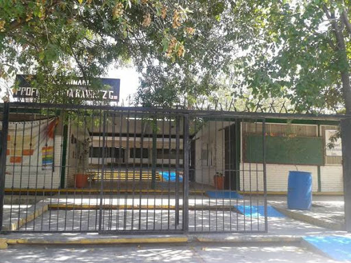 Escuela Primaria Profesora Sofía Ramírez Guerra
