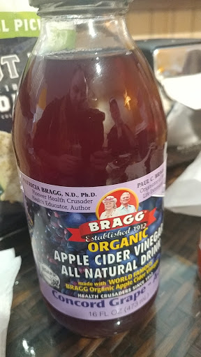 Grocery Store «Fairweather Natural Foods», reviews and photos, 1270 Iron Horse Dr, Park City, UT 84060, USA