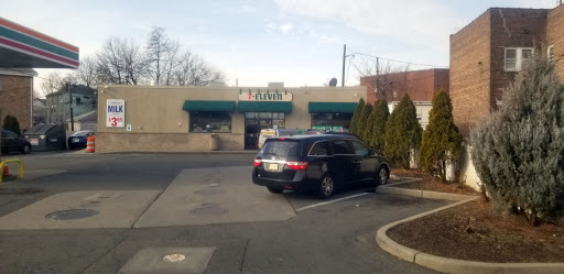 Convenience Store «7-Eleven», reviews and photos, 122 Bloomfield Ave, Bloomfield, NJ 07003, USA