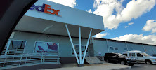 FedEx SJU Ramp - Photo 8 - Car repair in Carolina, Puerto Rico, Carolina