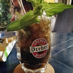 Photo n°1 de l'avis de ready2go4. fait le 02/08/2023 à 07:18 sur le  Bar Achenza à Santa Maria Coghinas