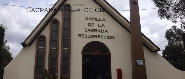 Opiniones de Capilla Católica de La Sagrada Resurrección en Ambato - Iglesia