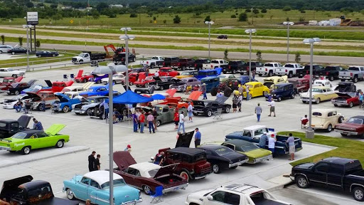 Chevrolet Dealer «Kris Brown Chevrolet Buick GMC», reviews and photos, 822 Walter Holiday Dr, Cleburne, TX 76033, USA