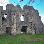 Photo n°2 de l'avis de Elvira.o fait le 11/03/2024 à 14:22 sur le  Burg Staufenberg à Staufenberg