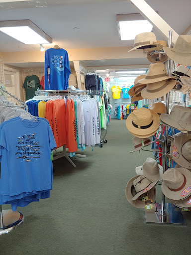 Department Store «Sporty Seahorse Shop», reviews and photos, 362 Periwinkle Way # 7, Sanibel, FL 33957, USA