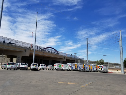 RV Storage Facility «U-Haul Moving & Storage at Grand Ave & Bell Rd», reviews and photos, 13440 W Bell Rd, Surprise, AZ 85378, USA