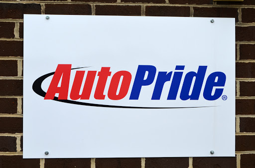 Auto Parts Store «Standard Auto Parts», reviews and photos, 2020 Hollins Ferry Rd, Baltimore, MD 21230, USA