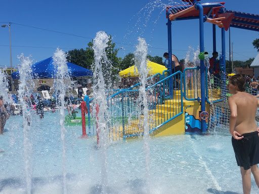 Rochelle Landers Neighborhood Pool