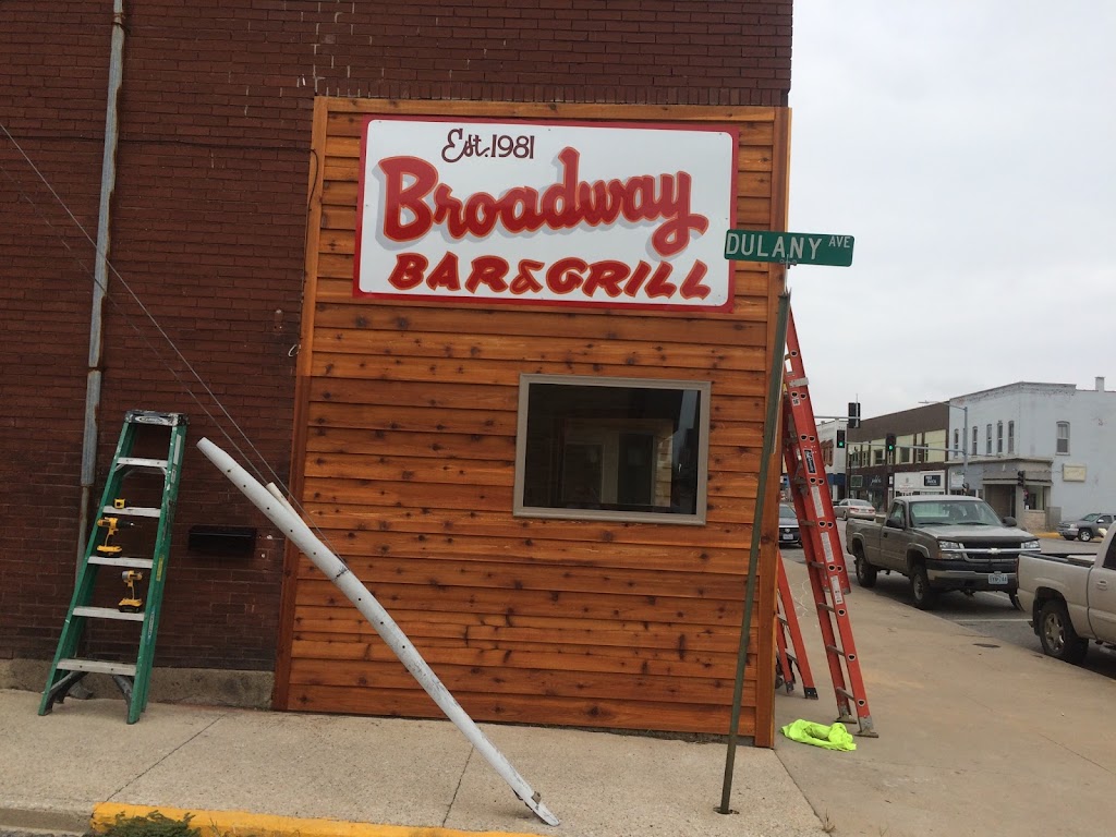 Broadway Bar N Grill 63401