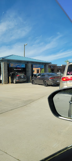 Keep Kleen Car Wash en Burlington