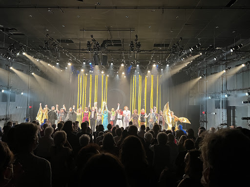 Performing Arts Theater «Synetic Theater», reviews and photos, 1800 S Bell St, Arlington, VA 22202, USA