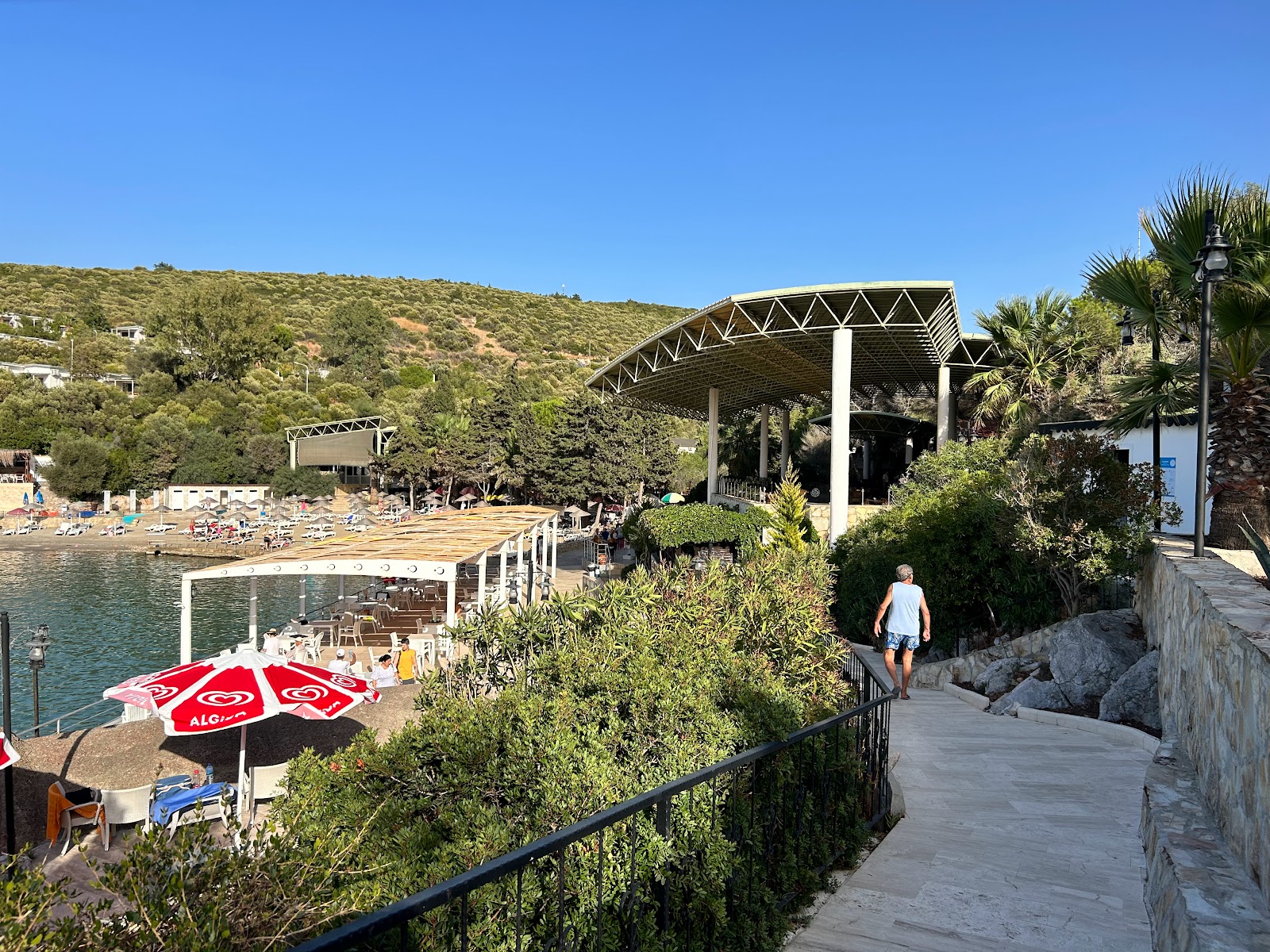 Iliksu Yerel Ozel Egitim Merkezi Beach photo #9