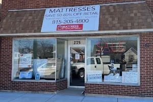 Mattress By Appointment Coal City image