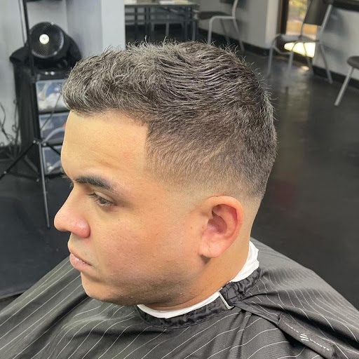 Barber Shop «Fade Professional Barbershop», reviews and photos, 1423 S Adams St, Tallahassee, FL 32301, USA