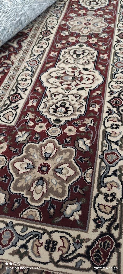 معرض بنى سويف النساجون الشرقيون