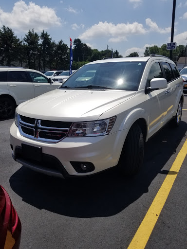 Car Dealer «Klaben Chrysler Jeep Dodge Inc.», reviews and photos, 1106 W Main St, Kent, OH 44240, USA